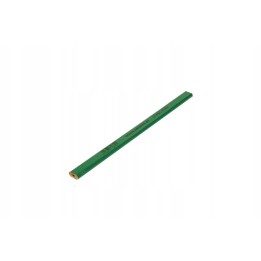 Ołówek murarski 24cm zielony