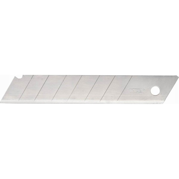 OSTRZA 18 mm 10 szt.UK CB-18 [9904782678]