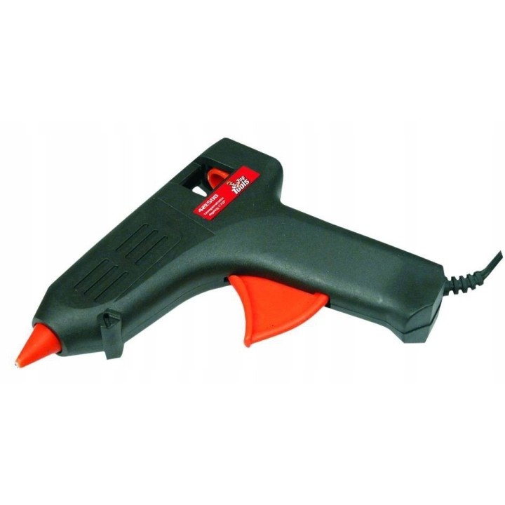 PISTOLET KLEJOWY 11 mm 15/40W