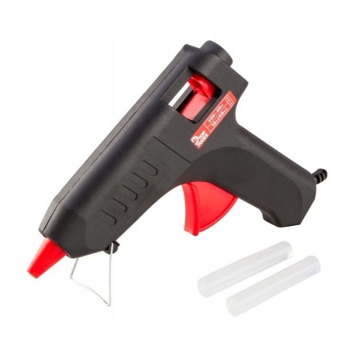 PISTOLET KLEJOWY 11 mm 15/40W