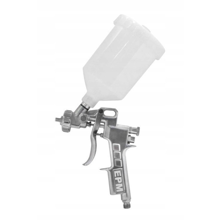 Pistolet lakierniczy h.p. aurita s-990p 600ml 1.5