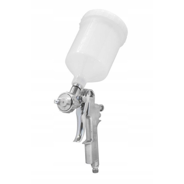 Pistolet lakierniczy h.p. aurita s-990p 600ml 1.5