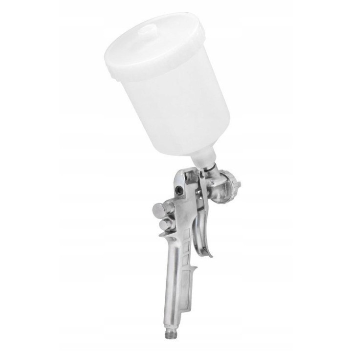 Pistolet lakierniczy h.p. aurita s-990p 600ml 1.5