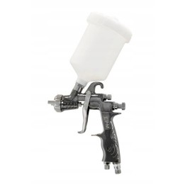 Pistolet lakierniczy lvlp aurita mp-500 600ml 1.4