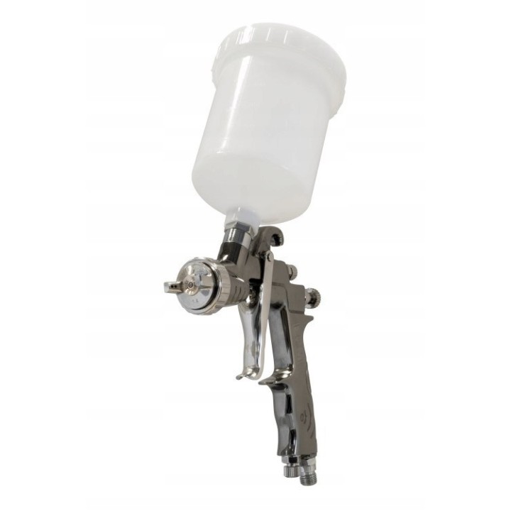 Pistolet lakierniczy lvlp aurita mp-500 600ml 1.4