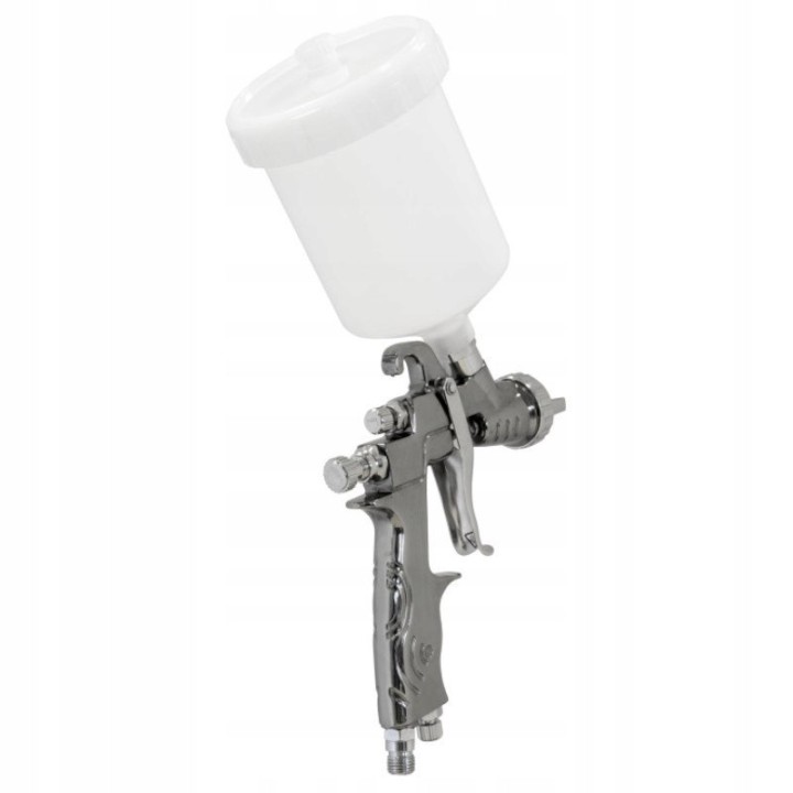 Pistolet lakierniczy lvlp aurita mp-500 600ml 1.4