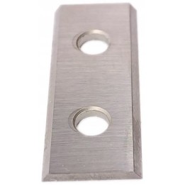 PŁYTKA WYMIENNA 30X12,0X1,5 mm HC05