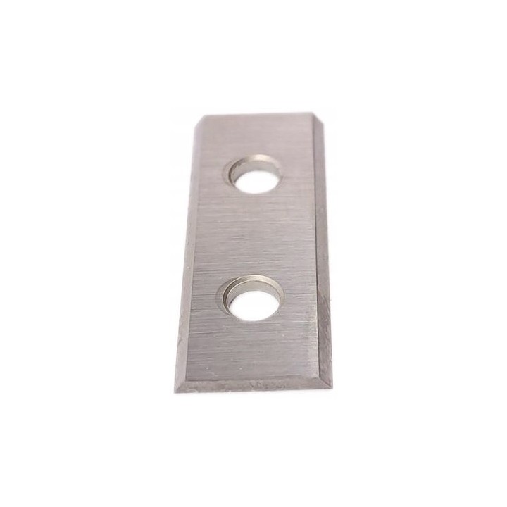 PŁYTKA WYMIENNA 30X12,0X1,5 mm HC05
