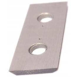 PŁYTKA WYMIENNA 30X12,0X1,5 mm MG18