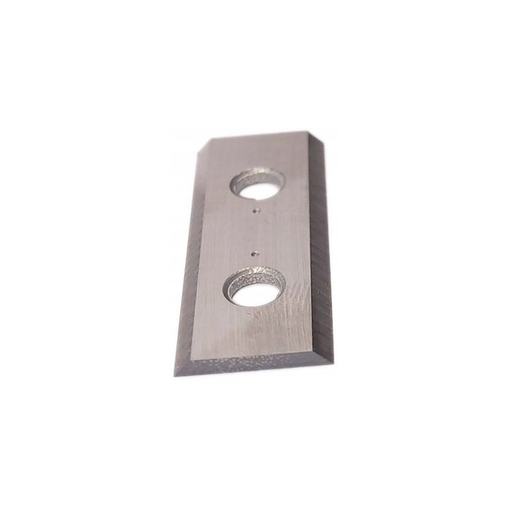 PŁYTKA WYMIENNA 30X12,0X1,5 mm MG18