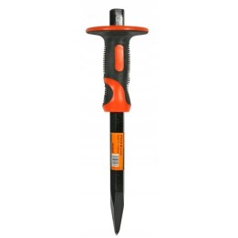 PRZEBIJAK Z OSŁONĄ 300*19 mm HUSAR