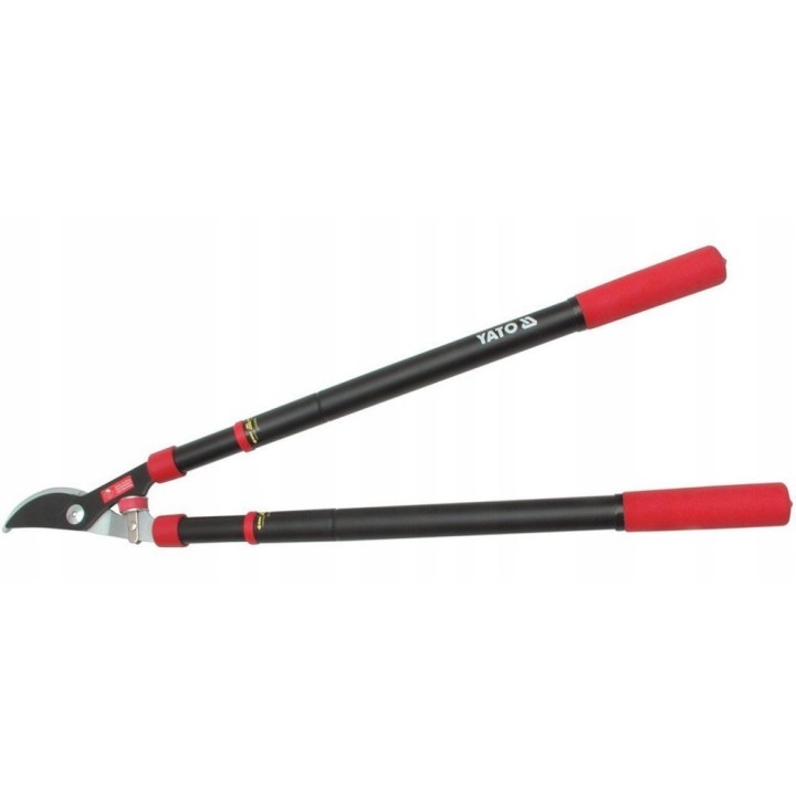 SEKATOR TELESKOPOWY DO KONARÓW 61-95CM DO 35 mm