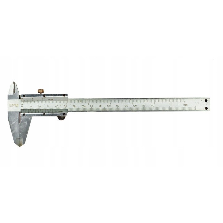 SUWMIARKA 150 mm 0.02 mm