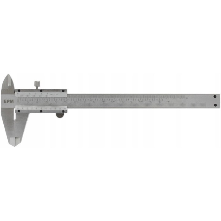 SUWMIARKA 150 mm 0.02 mm
