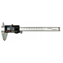 SUWMIARKA CYFROWA 150 mm 0.01 mm