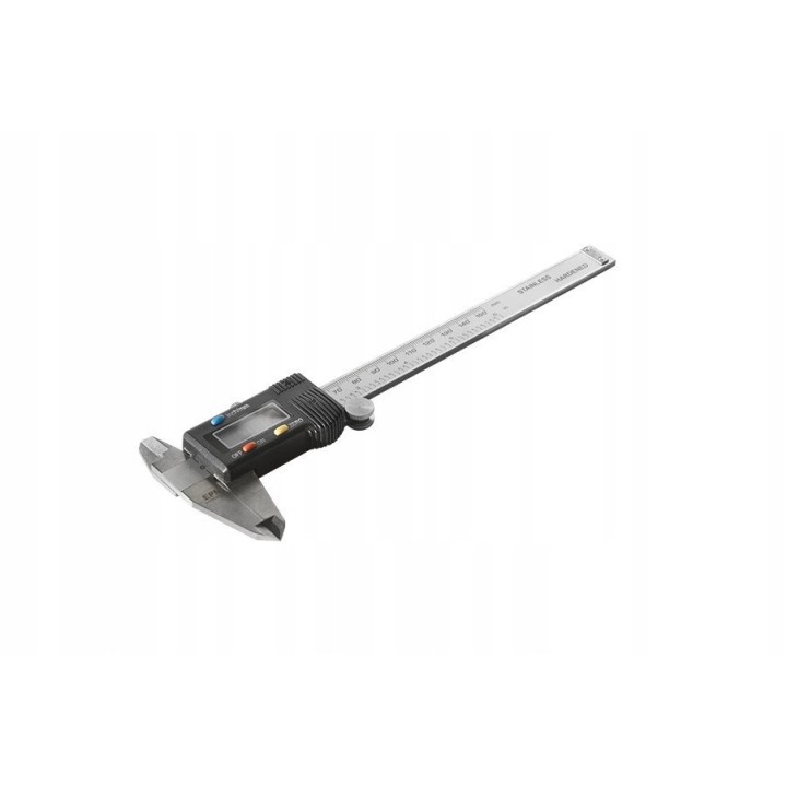 SUWMIARKA CYFROWA 150 mm 0.01 mm
