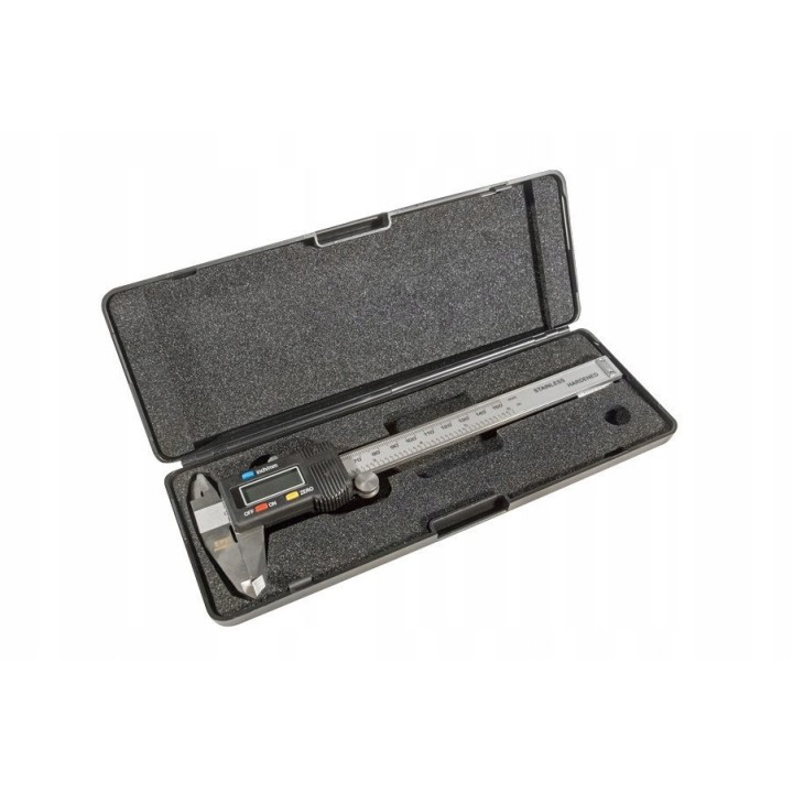 SUWMIARKA CYFROWA 150 mm 0.01 mm