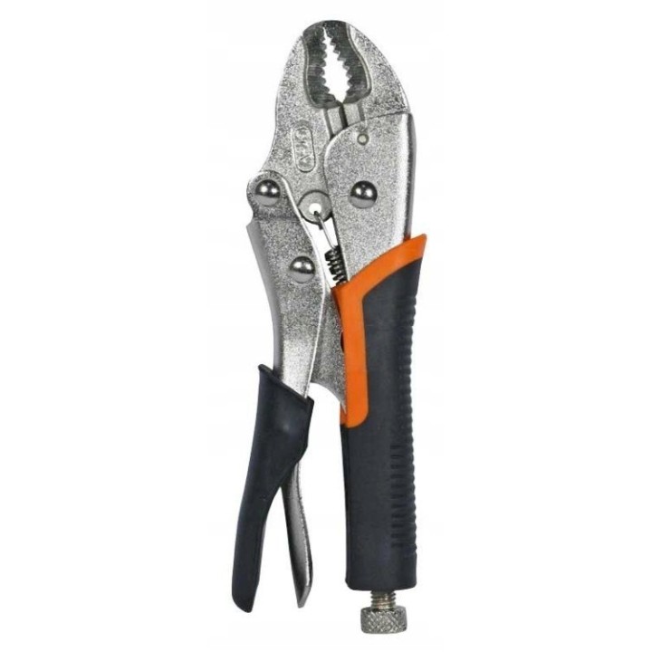 SZCZYPCE MORSE'A LOKO 180 mm