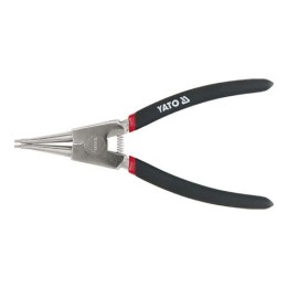 Szczypce segera zewnętrzne proste 150 mm YATO