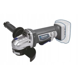 SZLIFIERKA KĄTOWA 115 mm 18V AKUMULATOROWA 0*AH