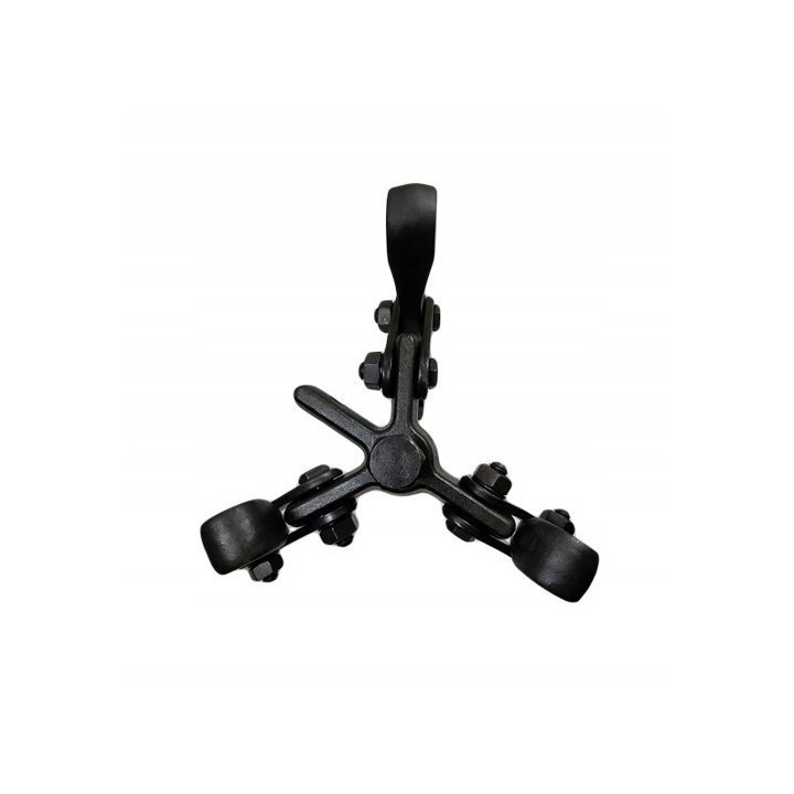 Ściągacz łożyskowy 2-3 ramienny 4" długość ramion 100 mm