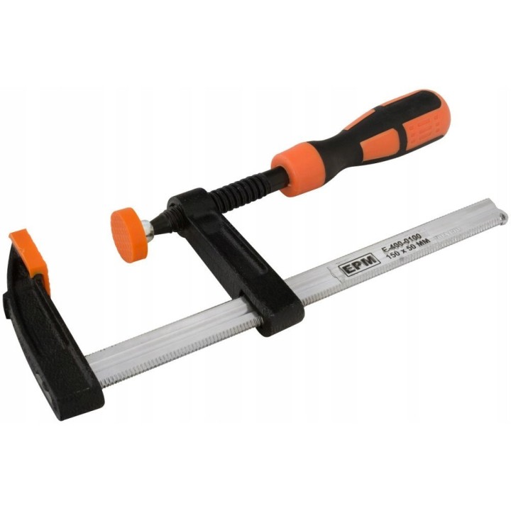 ŚCISK STOLARSKI 200*80 mm