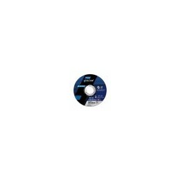 Tarcza 125X2,0X22,23 METAL-INOX VULCAN NORTON