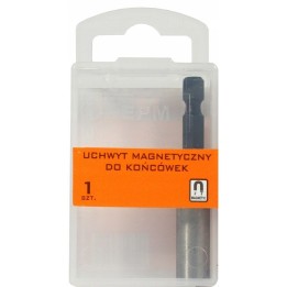 Uchwyt magnetyczny do końcówek 1/4