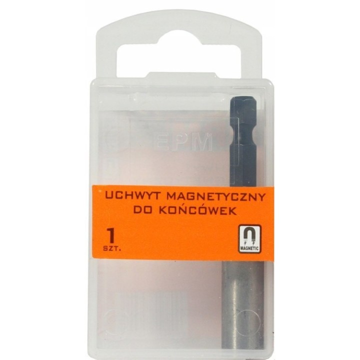 Uchwyt magnetyczny do końcówek 1/4