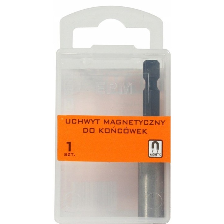 Uchwyt magnetyczny do końcówek 1/4