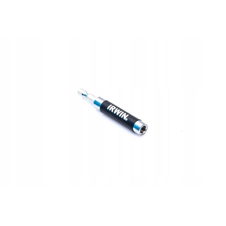UCHWYT MAGNETYCZNY Z PROWADNICĄ 80 mm