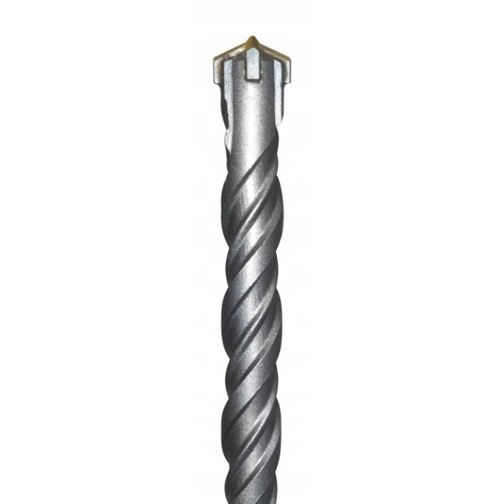 Wiertło SDS+ quatro do betonu 10*400