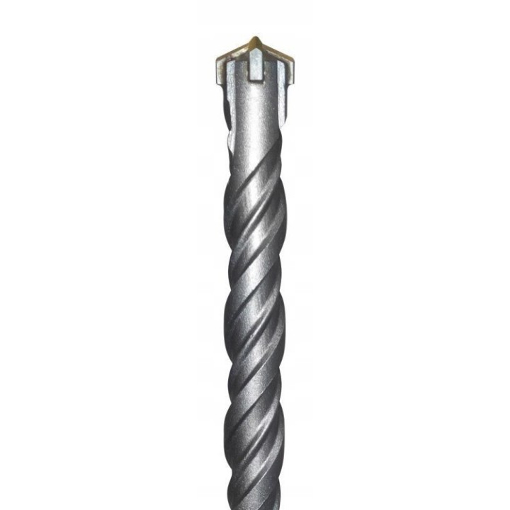 Wiertło SDS+ quatro do betonu 4*110