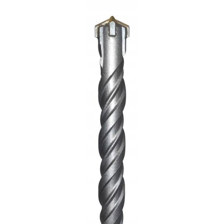 Wiertło SDS+ quatro do betonu 6*210