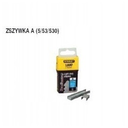 ZSZYWKA TYP A LD 1,000 szt. 8 mm
