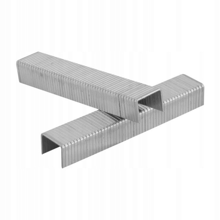 ZSZYWKI TYP G 1000 szt. 10.6 mm*1.2 mm 12 mm