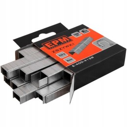 ZSZYWKI TYP G 1000 szt. 10.6 mm*1.2 mm 8 mm