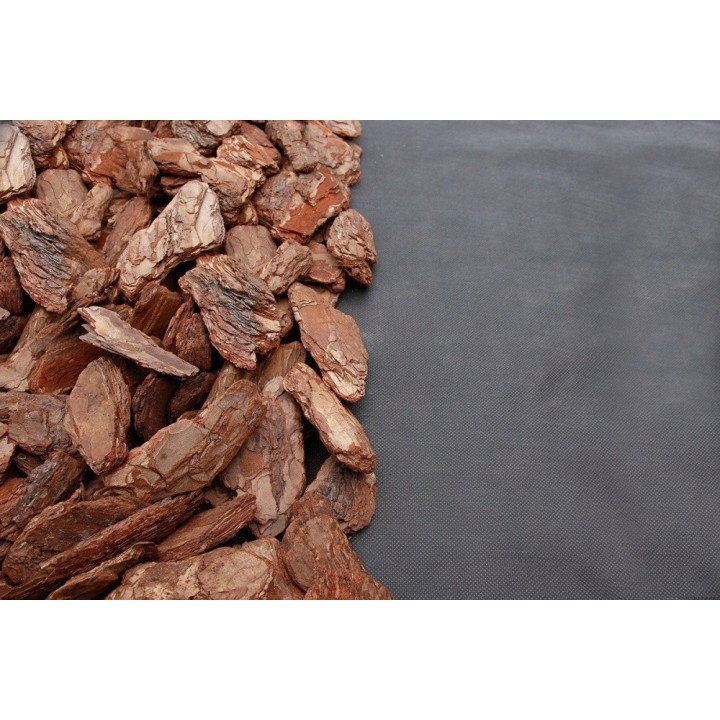 Agrowłóknina agrostop 50g czarna 1.6*10m