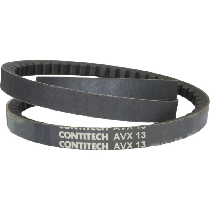 Contitech Continental Pasek zębaty AVX 13x910 La