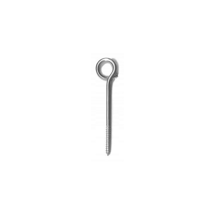 HAK HUŚTAWKOWY 6 mm