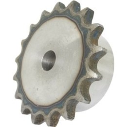 Koło łańcuchowe 12B-1 3/4" Z=39 z piastą