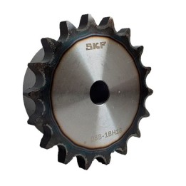 Koło łańcuchowe jednorzędowe PHS 06B-1BH12 SKF