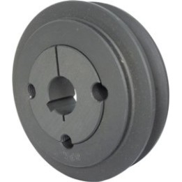 Koło pasowe SPA A 13 80/1 + Tuleja Taper