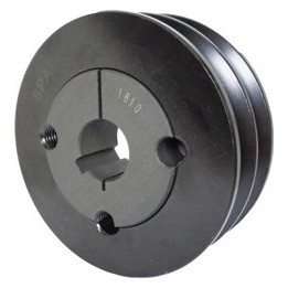 Koło pasowe SPA A 13 80/2 + Tuleja Taper