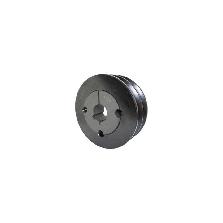 Koło pasowe SPA A 13 80/2 + Tuleja Taper