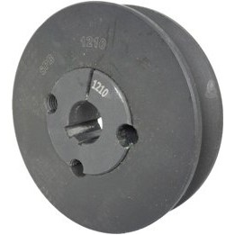 Koło pasowe SPB B 17 140/1 + Tuleja Taper