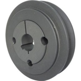 Koło pasowe SPZ Z 10 118/1 + Tuleja Taper
