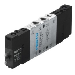 Elektrozawór CPE10-M1BH-5J-M7 FESTO