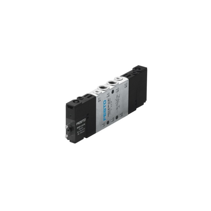 Elektrozawór CPE10-M1BH-5J-M7 FESTO