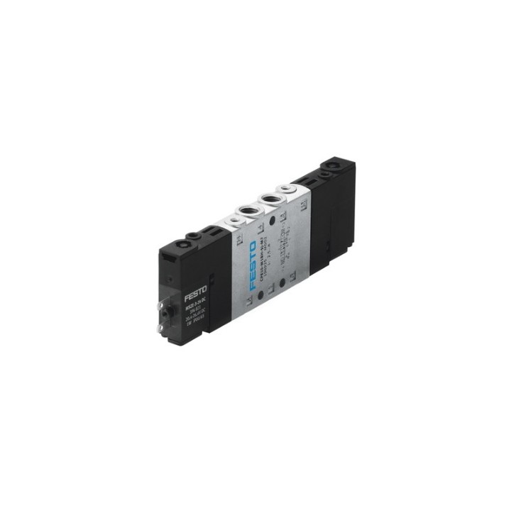Elektrozawór CPE10-M1BH-5JS-M7 FESTO